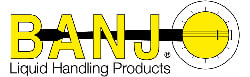 Banjo logo