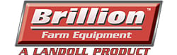 Brillion Farm Equipment logo