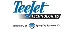 TeeJet logo