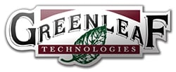 Greenleaf logo