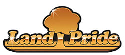 Land Pride logo