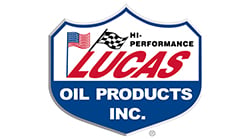 lucas oil products inc logo