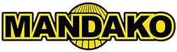 Mandako logo