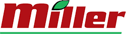 MILLER Logo