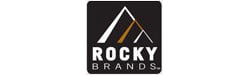 Rockybrands logo