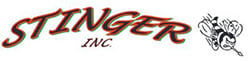 Stinger logo