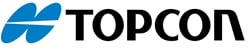 Topcon logo