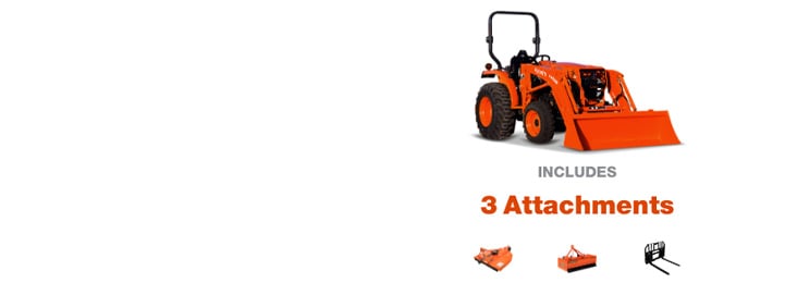 Find A Local Kubota Dealer
