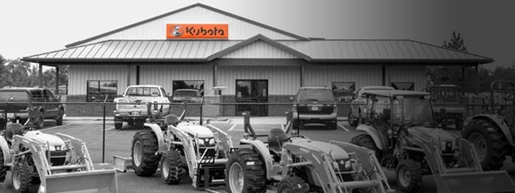 Find A Local Kubota Dealer