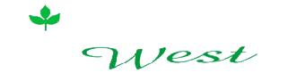 Pioneer West Logo