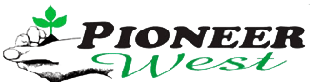 Pioneer West Logo